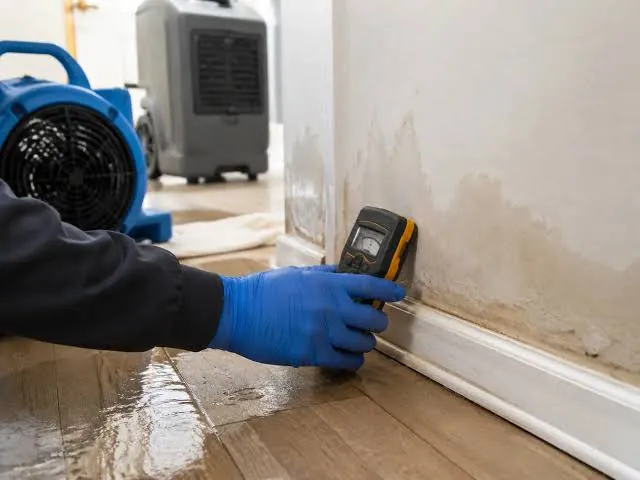 24/7 Water damage restoration services in Pontiac, MI - Rapid flood cleanup and mitigation